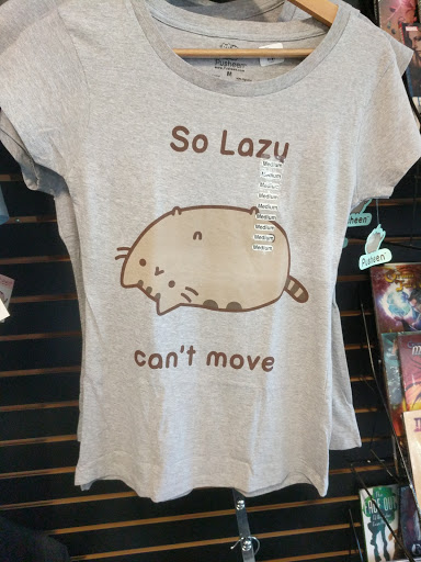 Hobby Store «Anime-zing Escape», reviews and photos, 132 Willow Ln, McDonough, GA 30253, USA