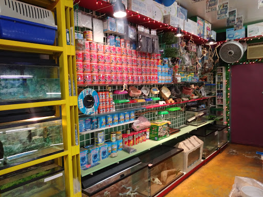 Pet Supply Store «Rutser Pet Store», reviews and photos, 5418 E Beverly Blvd, East Los Angeles, CA 90022, USA
