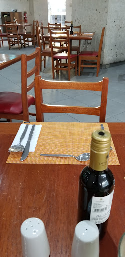 Sama Restaurante Café