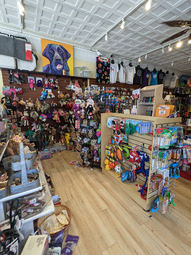 Pet Supply Store «The Dog Store», reviews and photos, 2301 Mt Vernon Ave, Alexandria, VA 22301, USA