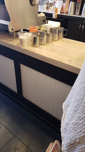 Coffee Shop «Tried & True Coffee Company», reviews and photos, 160 SW Madison Ave, Corvallis, OR 97333, USA