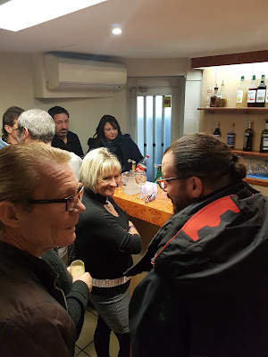 pizzeria le chamois à Loyettes