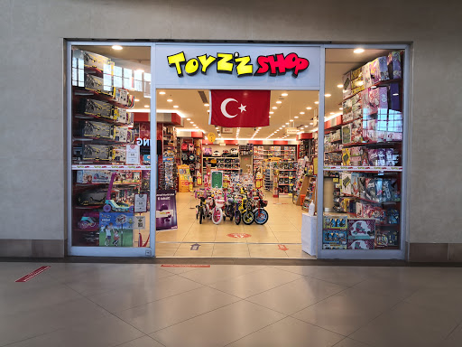 Toyzz Shop Star City