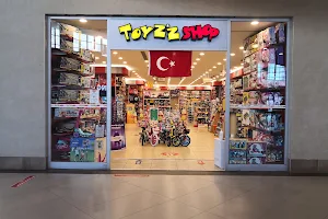 Toyzz Shop Star City image