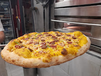 Photos du propriétaire du Pizzas à emporter Pizzeria Casa Pasta Pizz' à Prunelli-di-Fiumorbo - n°12