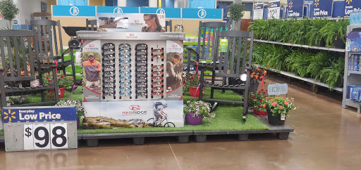 Department Store «Walmart Supercenter», reviews and photos, 200 Academy Dr, Ripley, WV 25271, USA