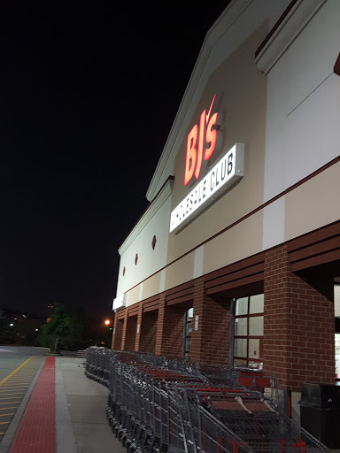 Warehouse club «BJ’s Wholesale Club», reviews and photos, 2100 88th St, North Bergen, NJ 07047, USA