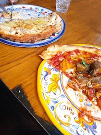 Pizza du Restaurant italien IT - Italian Trattoria Lille Béthune - n°20