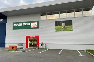 Maxi Zoo Auray image