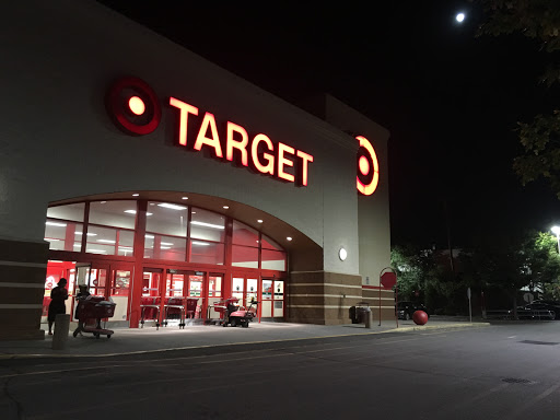 Department Store «Target», reviews and photos, 100 Willow St, Farmingdale, NY 11735, USA