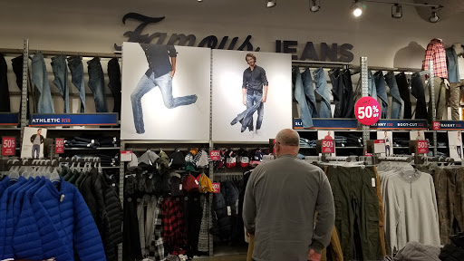 Clothing Store «Old Navy», reviews and photos, 2200 Tanger Blvd, Gonzales, LA 70737, USA