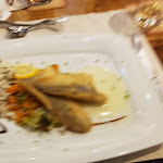 Photo n°3 de l'avis de Thomas.u fait le 08/11/2018 à 21:59 sur le  Fiedlers Restaurant. Fisch & Steak in Fiedlers Aalkate à Bremerhaven
