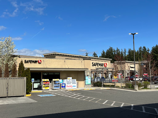 Grocery Store «Safeway», reviews and photos, 19245 10th Ave NE, Poulsbo, WA 98370, USA