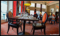 Atmosphère du Restaurant La Brasserie du Casino à Aix-les-Bains - n°7