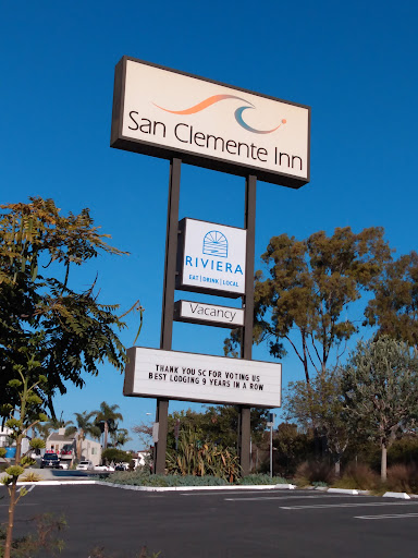 San Clemente Inn image
