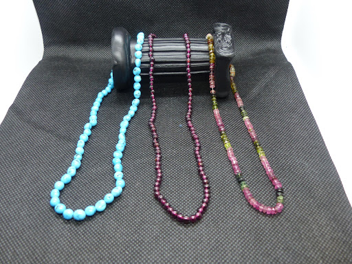 Taller Joyería Valencia
