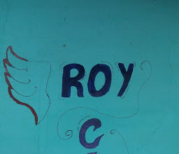 Roy's Cafe (Iboe Bakoel) photo