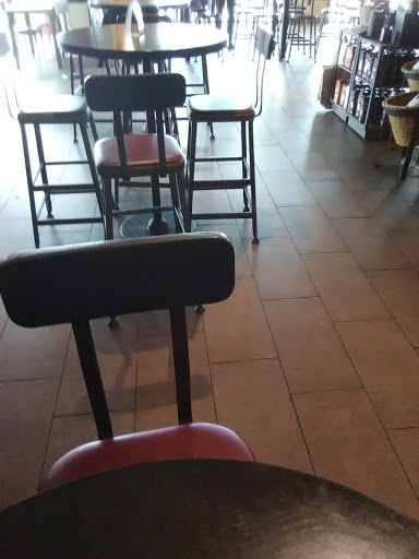 Starbucks image