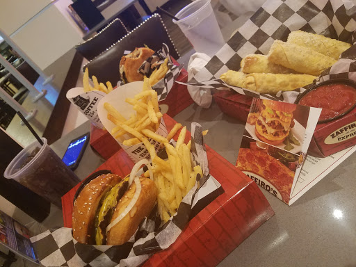 Movie Theater «Marcus South Shore Cinema», reviews and photos, 7261 South 13th Street, Oak Creek, WI 53154, USA