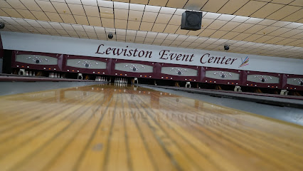 Lewiston Event Center