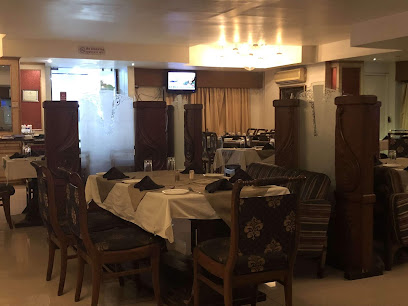 Impressions Family Restaurant - PVFP+J62, Hotel Kanchan Tilak, 585/2, MG Road, New Palasia, Indore, Madhya Pradesh 452001, India
