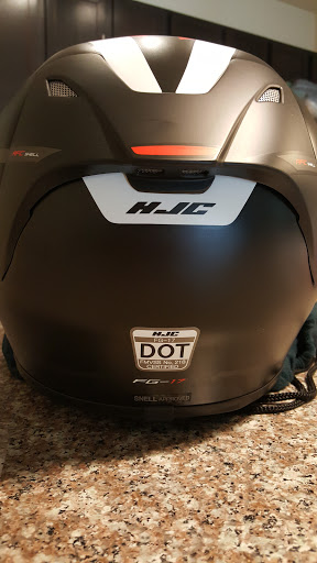 Motorcycle Dealer «Motorangutan», reviews and photos, 3924 Woodbury Dr #A, Austin, TX 78704, USA