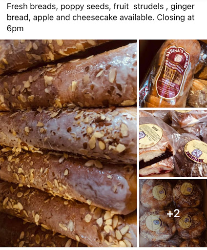 Market «Polonez Polish Market», reviews and photos, 5440 Atlantic Springs Rd #103, Raleigh, NC 27616, USA