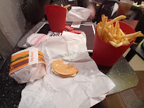 Les plus récentes photos du Restauration rapide McDonald's à Paris - n°6