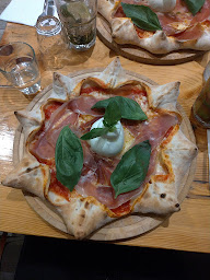 Photo n°18 de AL CAPONE Comptoir Italien à Toulouse ()