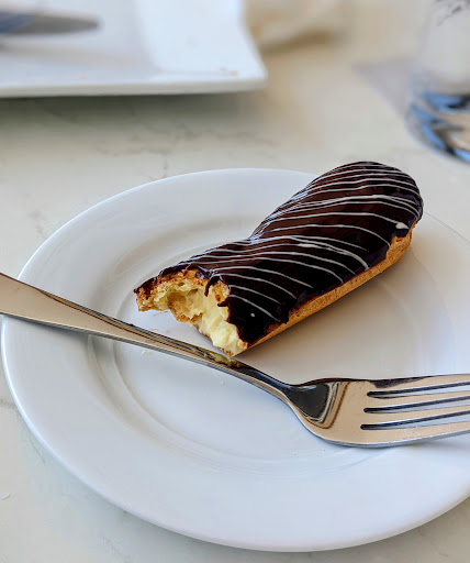 Cafe «Dulce Cafe & Gelato», reviews and photos, 5826 Fayetteville St #106, Durham, NC 27713, USA