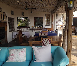 Utopia in Africa Guest Villa photo
