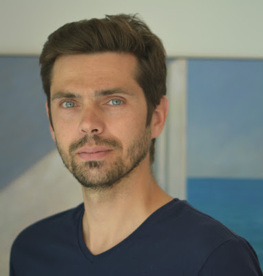 Chaudesaygues Nicolas à Marseille