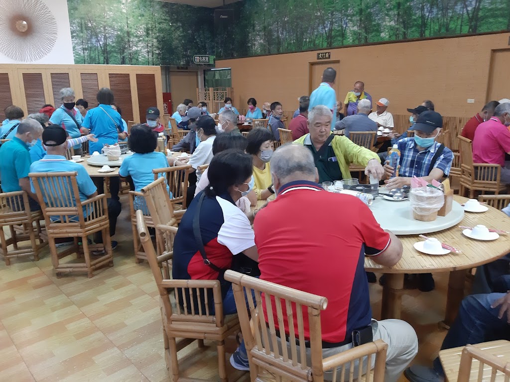 麥當勞-竹山大明餐廳 的照片