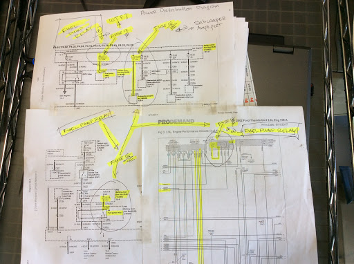 Auto Repair Shop «Weber Automotive Service, Inc.», reviews and photos, 214 Greenwood Rd, Glenview, IL 60025, USA