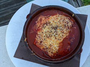 Photo n°37 de Restaurant Les Pilotis à Montignac-Lascaux ()