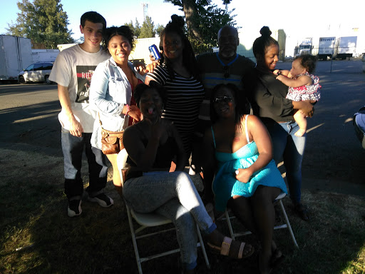 Moving and Storage Service «Master Van & Storage, Inc.», reviews and photos, 623 14th St, Marysville, CA 95901, USA