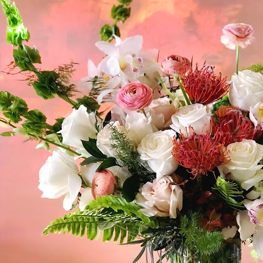 Florist «Lasater Flowers», reviews and photos, 254 W Central Ave a, Winter Haven, FL 33880, USA