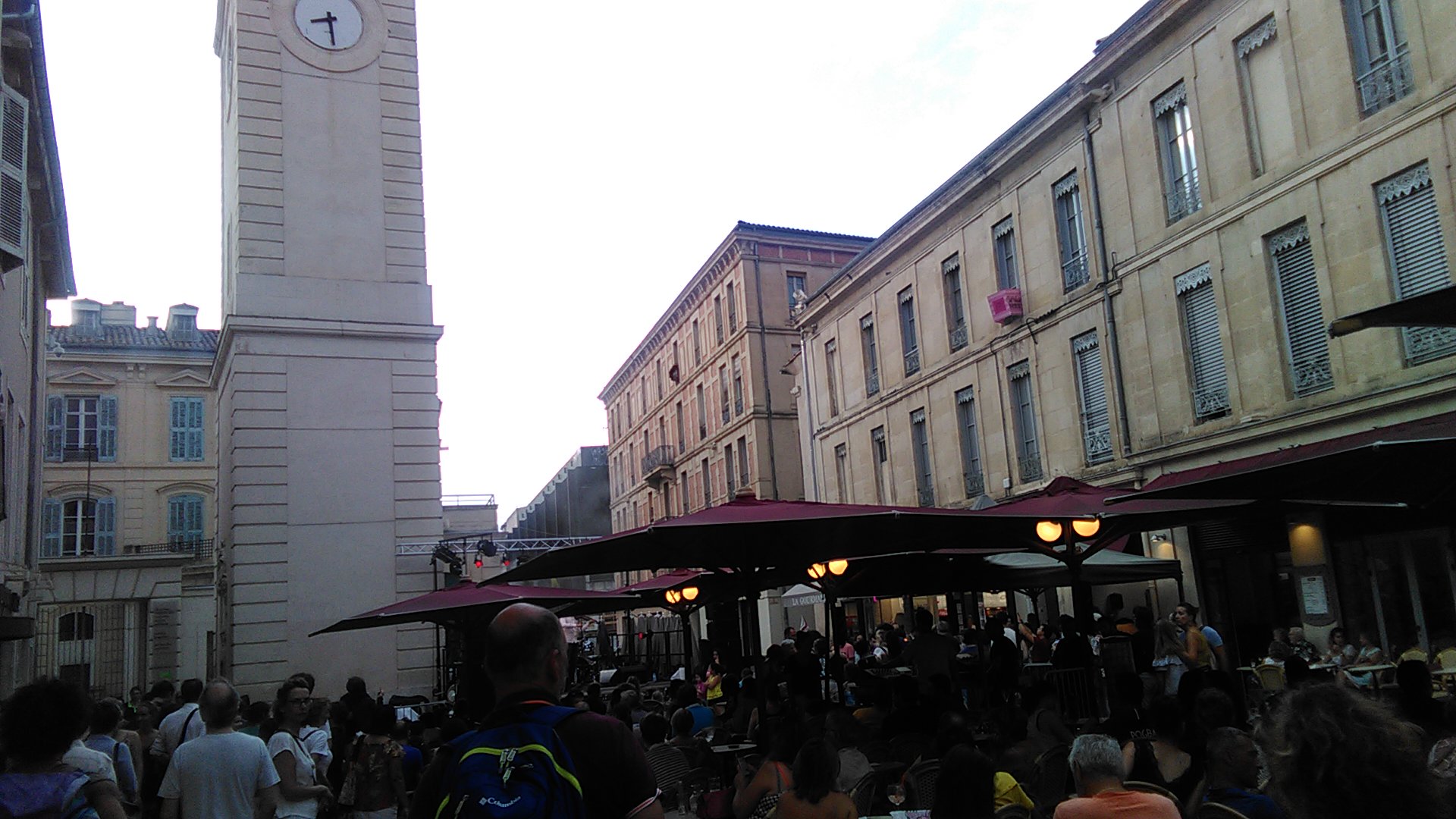 Photo n° 2 de l'avis de Marie-Hélène.o fait le 21/06/2018 à 18:31