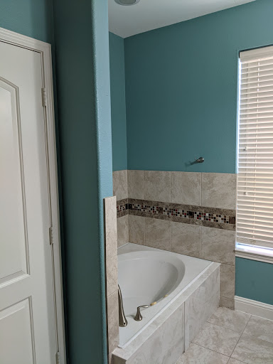 Painter «A-1 Painting and Remodeling | Painters Plano, TX, Painting contractor Plano, TX», reviews and photos, 1404 M Ave, Plano, TX 75074, USA