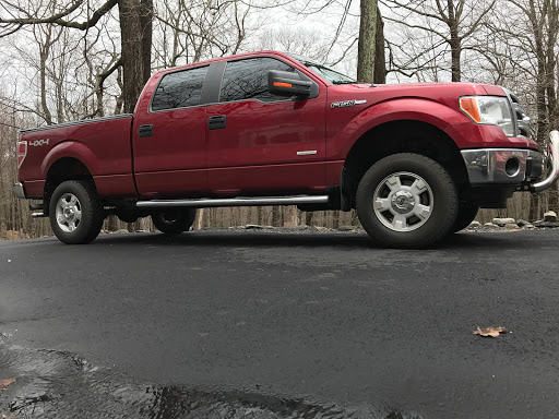 Auto Repair Shop «209 Automotive», reviews and photos, 5141 Milford Rd, East Stroudsburg, PA 18302, USA