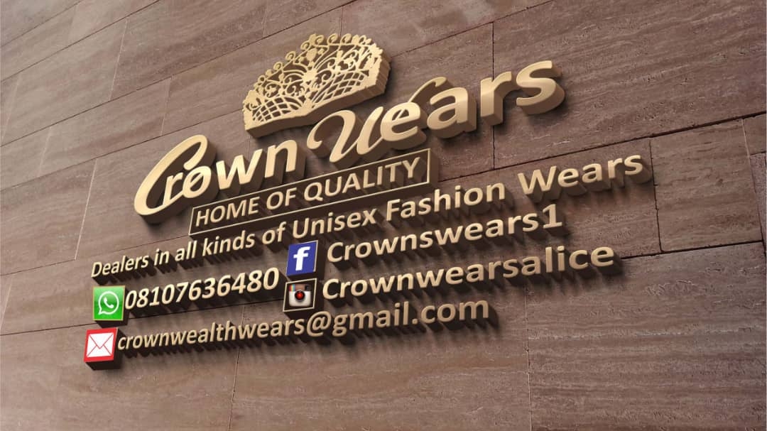 Crown-wears