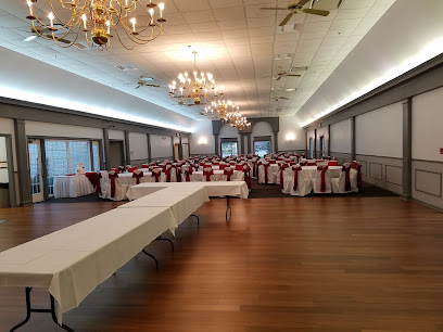 Normandy Room Banquet