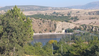 Photos of Kurtboğazı Barajı Mesire Alanı