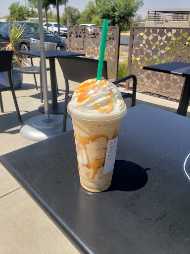 Coffee Shop «Starbucks», reviews and photos, 480 Oroville Dam Blvd E, Oroville, CA 95965, USA