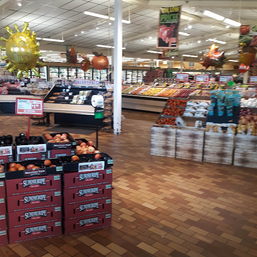 Supermarket «Weis Markets», reviews and photos, 800 Hooper Rd, Endwell, NY 13760, USA
