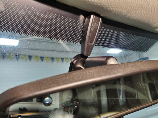 Auto Body Shop «Eastern Automotive», reviews and photos, 1107 Station Rd, Bellport, NY 11713, USA