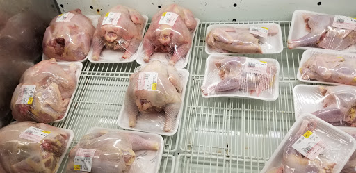 Asian Grocery Store «V-Mart international market», reviews and photos, 176 Narragansett Ave, Providence, RI 02907, USA