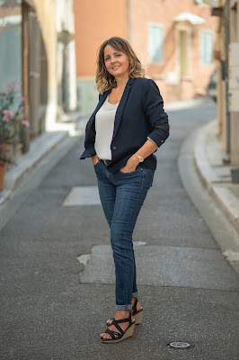 Florine LUBASZKA Immobilier à Velaux