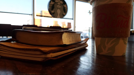 Coffee Shop «Starbucks», reviews and photos, 3017 US-41, Terre Haute, IN 47802, USA