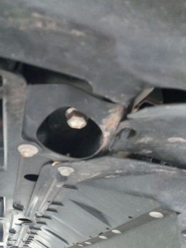 Auto Repair Shop «Mtr Auto Service», reviews and photos, 8532 Terminal Rd, Lorton, VA 22079, USA